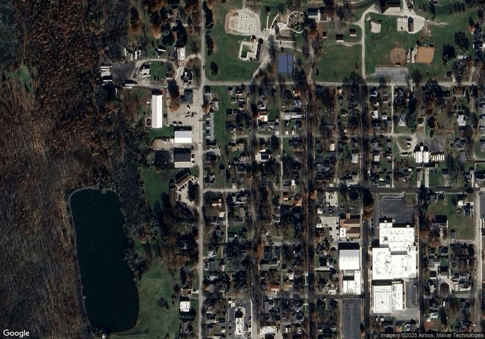 1207 3rd St, Covington, IN 47932 - photo 1