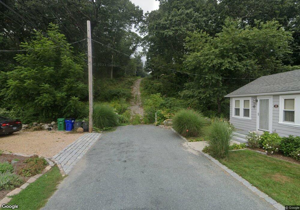 0 St, South Kingstown, RI 02879 - photo 1