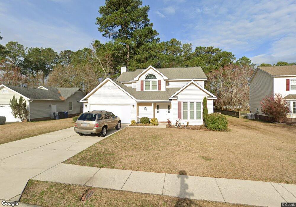 106 Archdale Dr, Jacksonville, NC 28546 - photo 1