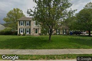 504 Hamilton Ave, Lumberton, NJ 08048