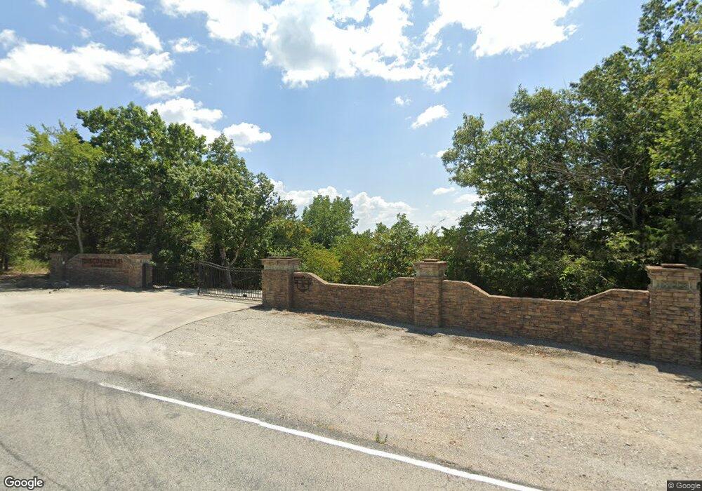 Lot 19 Discovery Bay, Shell Knob, MO 65747 - photo 1