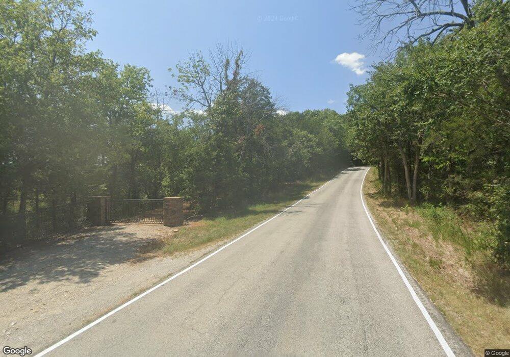 Lot 20 Discovery Bay, Shell Knob, MO 65747 - photo 1