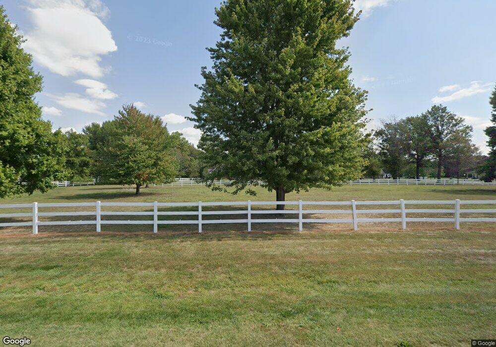 12178 N 1450th St, Effingham, IL 62401 - photo 1