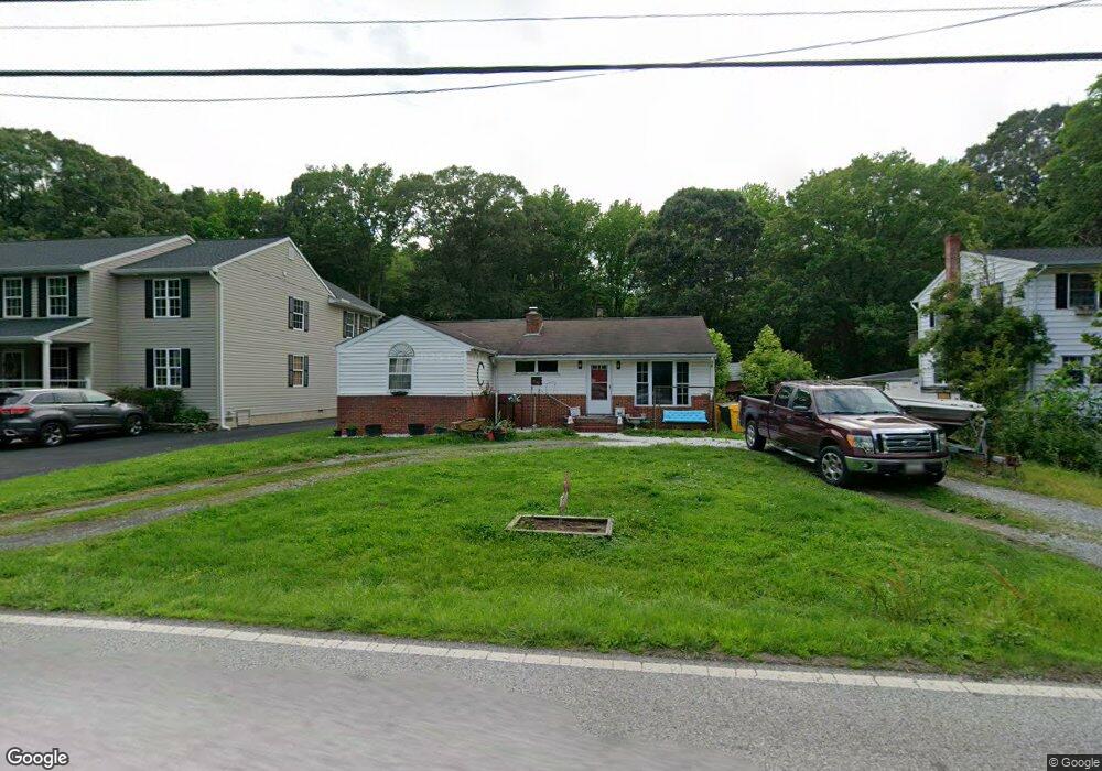 5136 Chalk Point Rd, West River, MD 20778 - photo 1