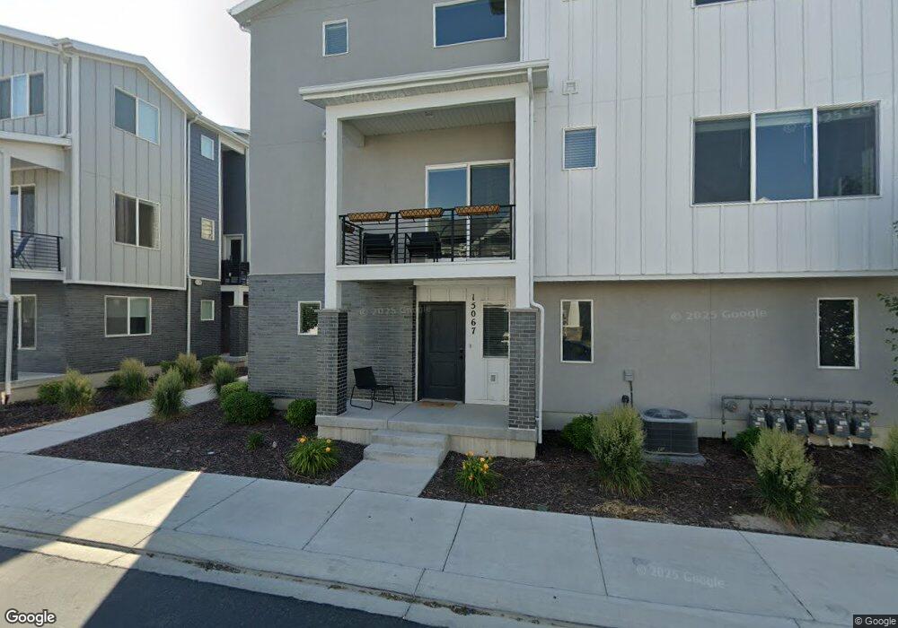 15065 S Halter Way, Bluffdale, UT 84065 - photo 1