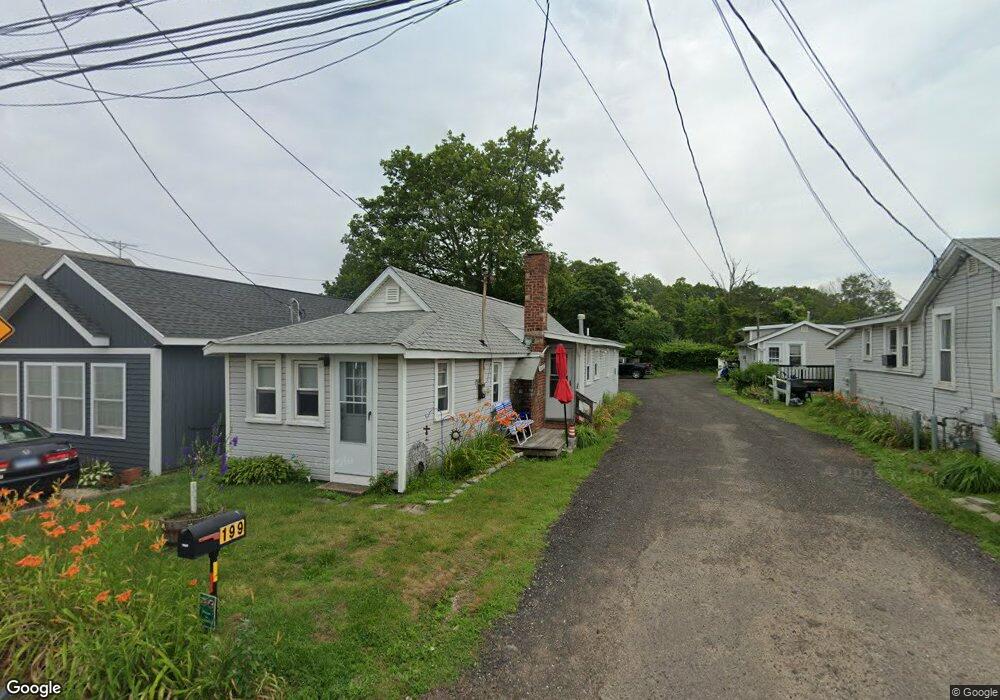 199 Morgan Ave, East Haven, CT 06512 - photo 1