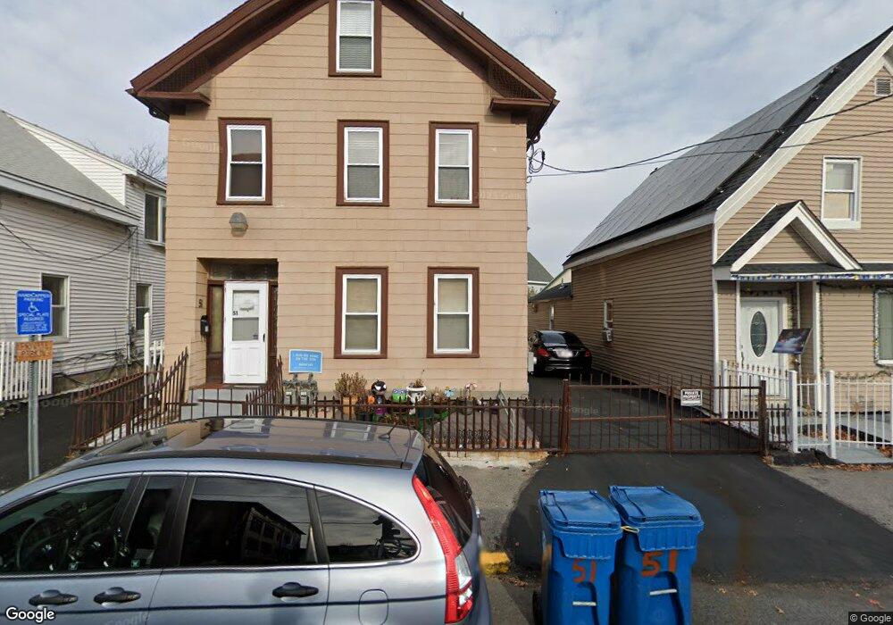 51 Cross St, Lawrence, MA 01841 - photo 1