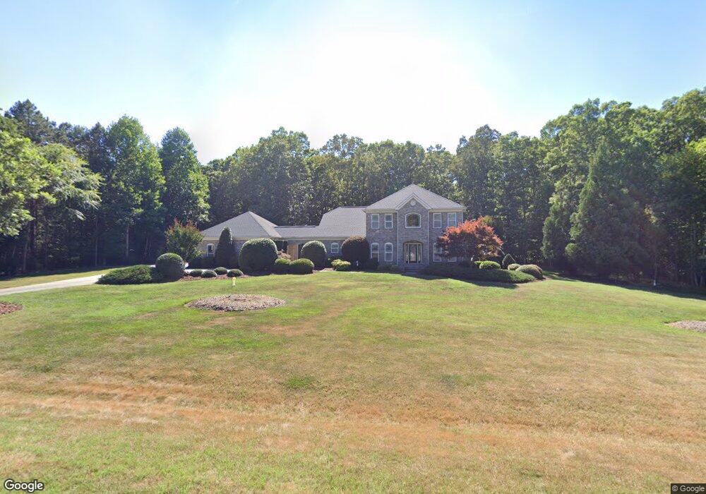 2545 Northmont Lake Dr, Asheboro, NC 27205 - photo 1