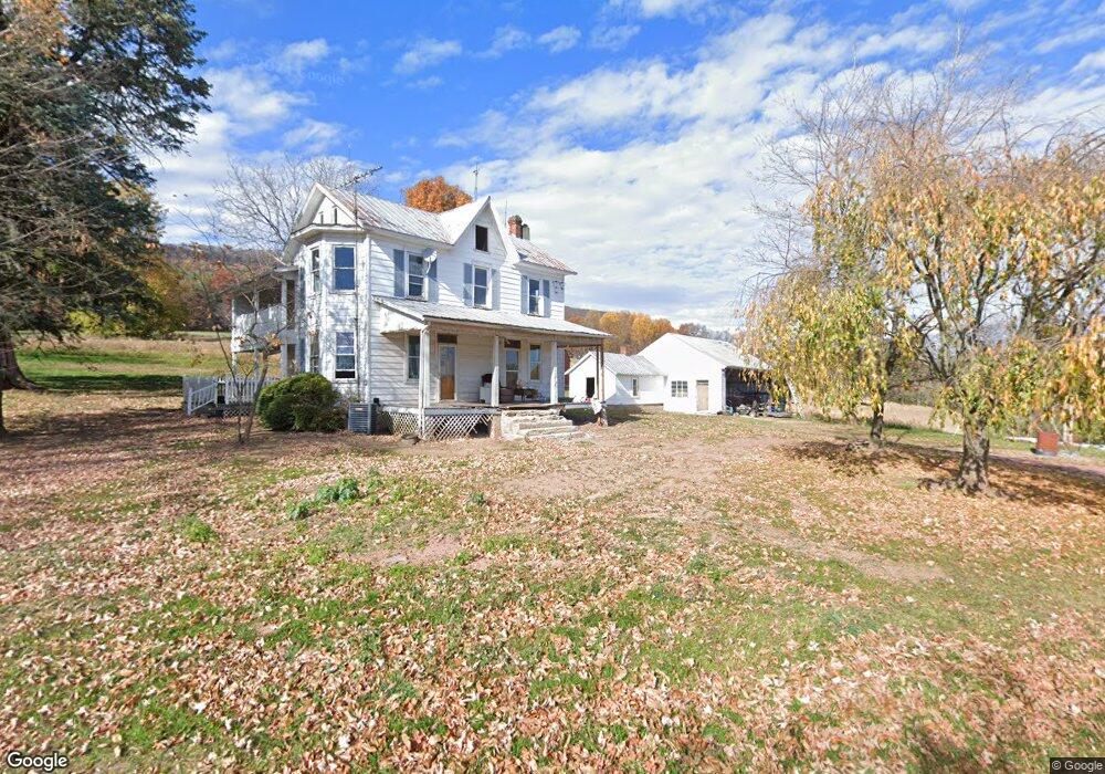 241 Bradshaw Rd, Warfordsburg, PA 17267 - photo 1