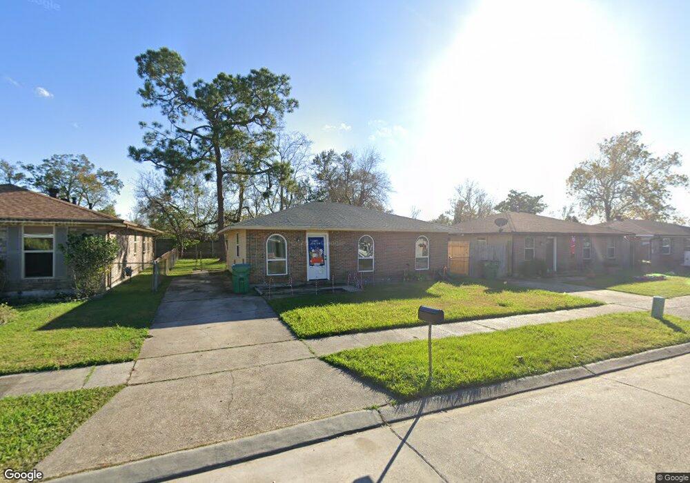 2725 Jimmy Dean Dr, Marrero, LA 70072 - photo 1