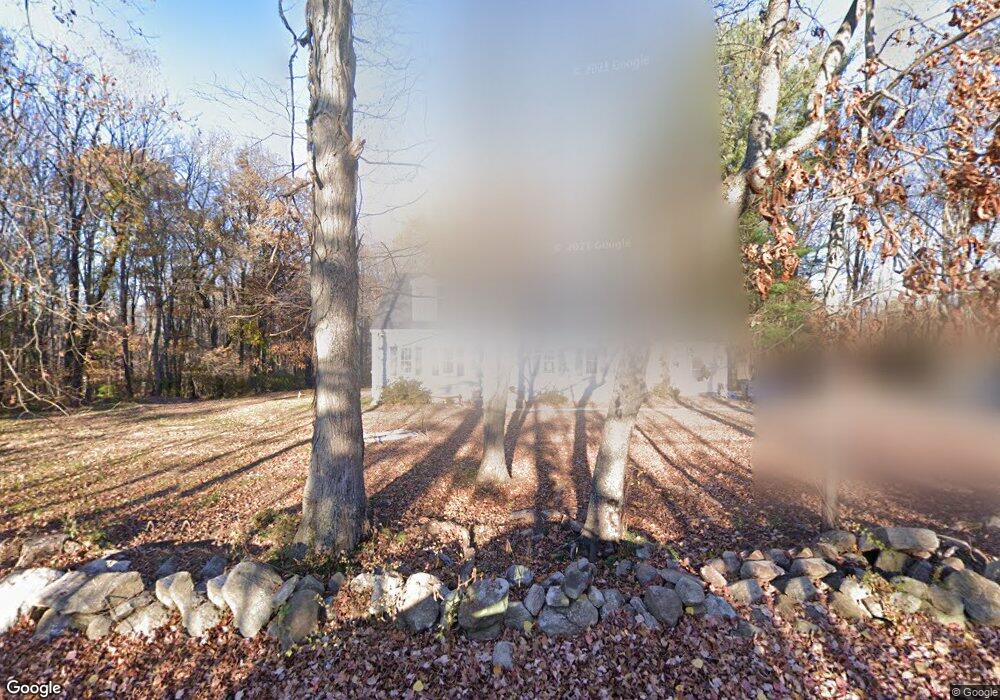 28 West St, Columbia, CT 06237 - photo 1