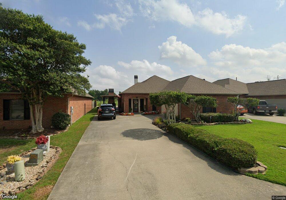 2818 N Locke Point Dr, Lake Charles, LA 70605 - photo 1