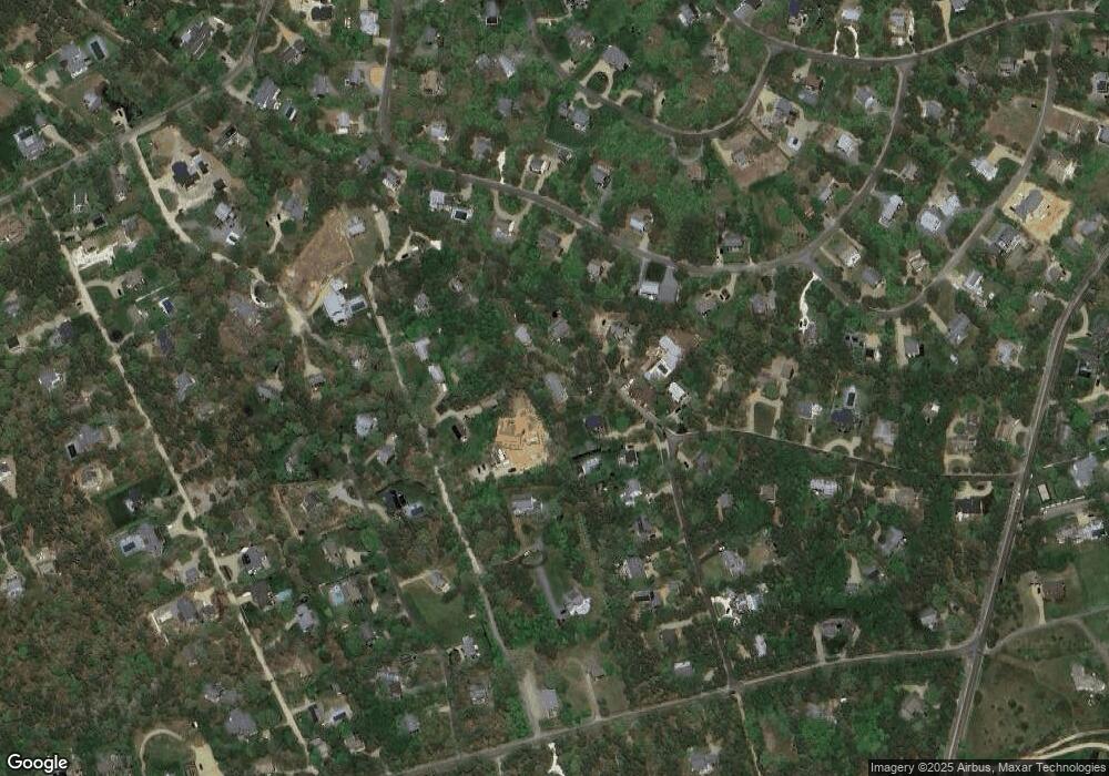 6 Meetinghouse Cir, Edgartown, MA 02539 - photo 1