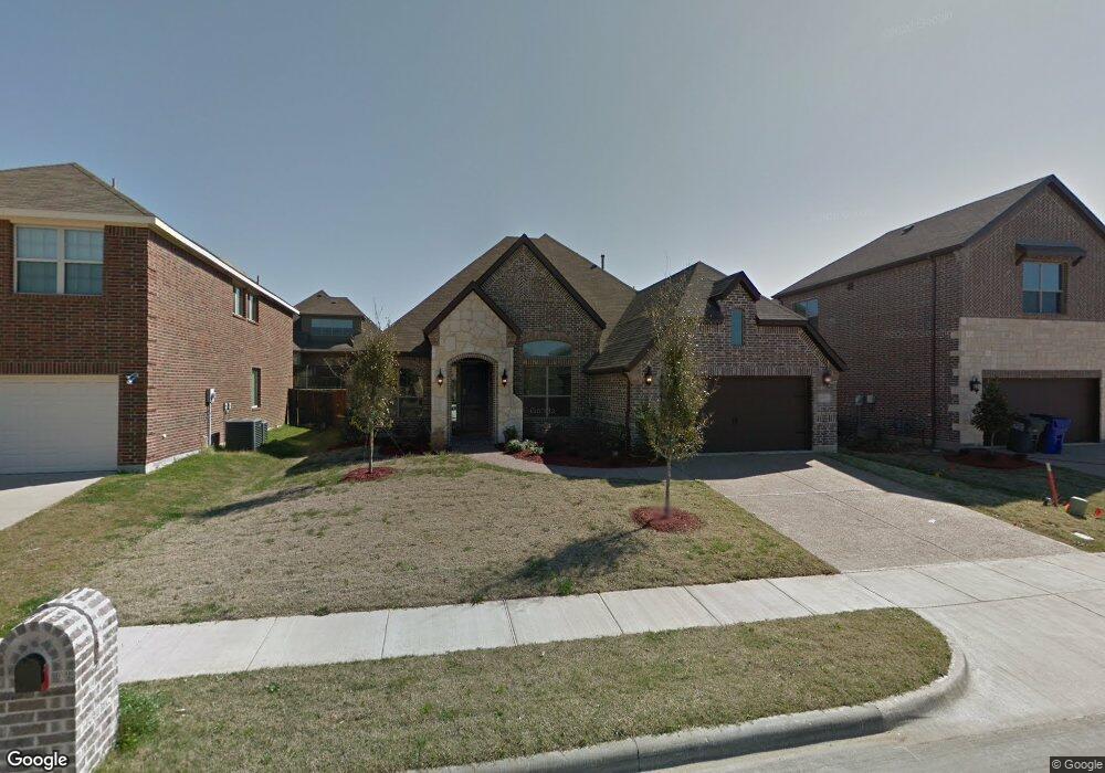 2111 Fair Parke Ln, Wylie, TX 75098 - photo 1