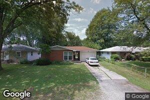3317 N Reserve St, Muncie, IN 47304