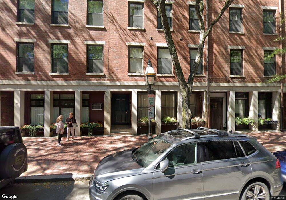 90 Commercial St, Boston, MA 02109 - photo 1