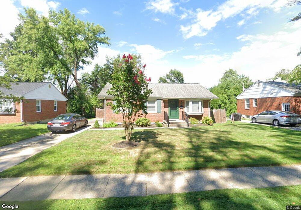 1016 Donington Cir, Towson, MD 21204 - photo 1