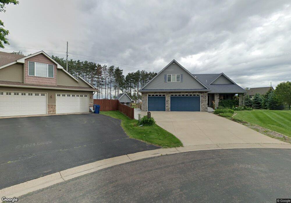 6128 Goodview Trail Cir N, Hugo, MN 55038 - photo 1