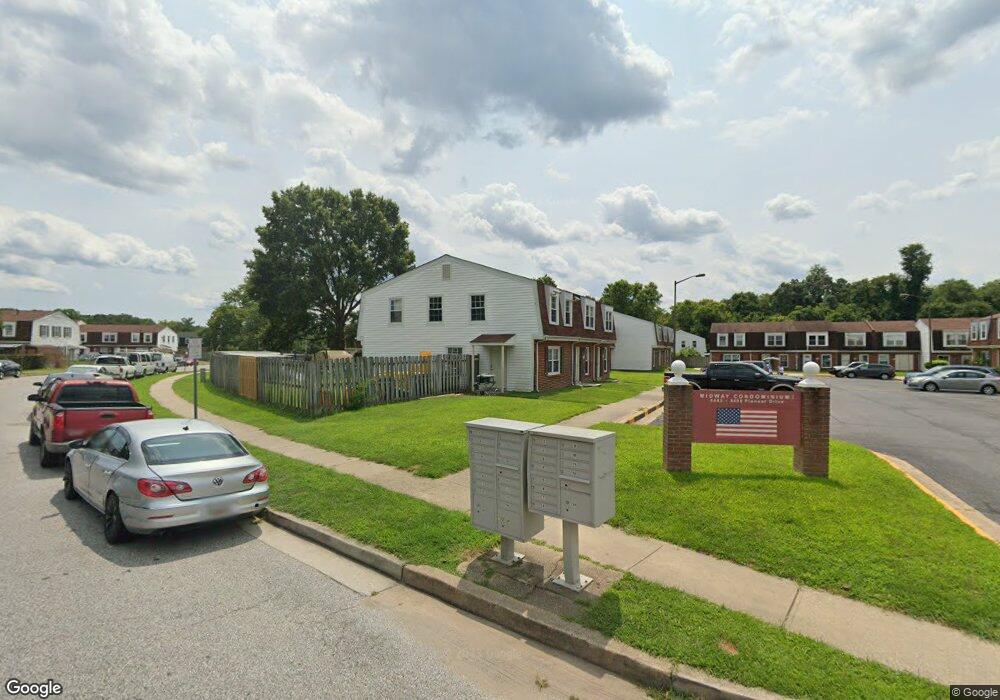 8493 Pioneer Dr, Severn, MD 21144 - photo 1