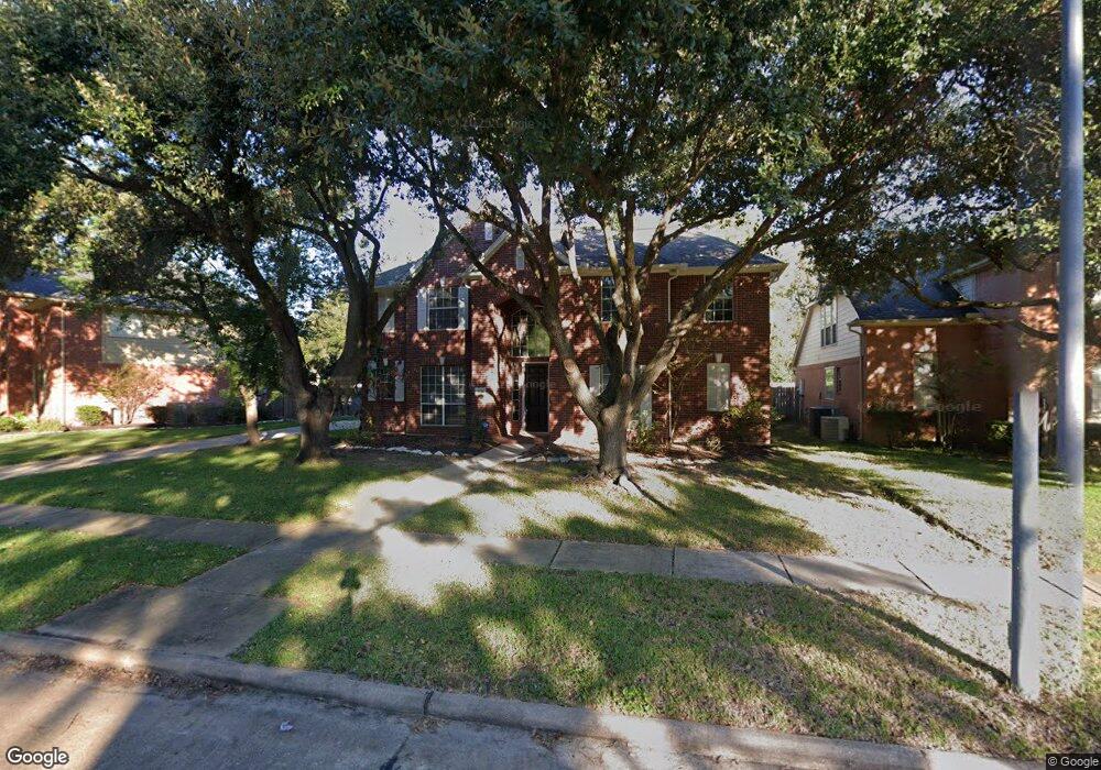 9010 Newburgh Dr, Houston, TX 77095 - photo 1