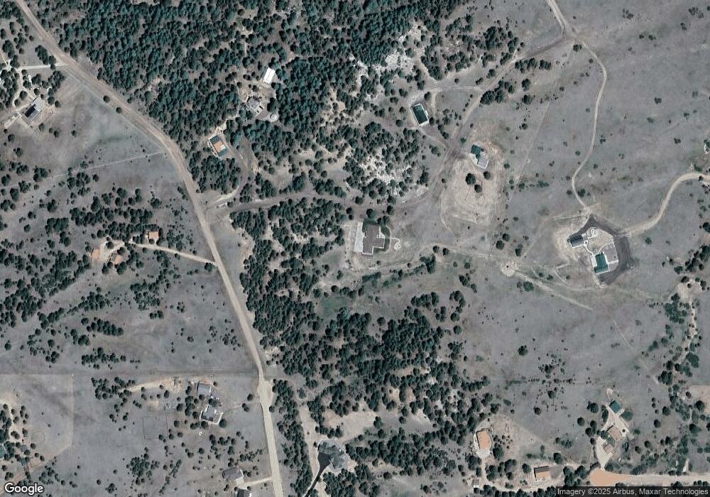 18445 Saddle Blanket Ln, Peyton, CO 80831 - photo 1