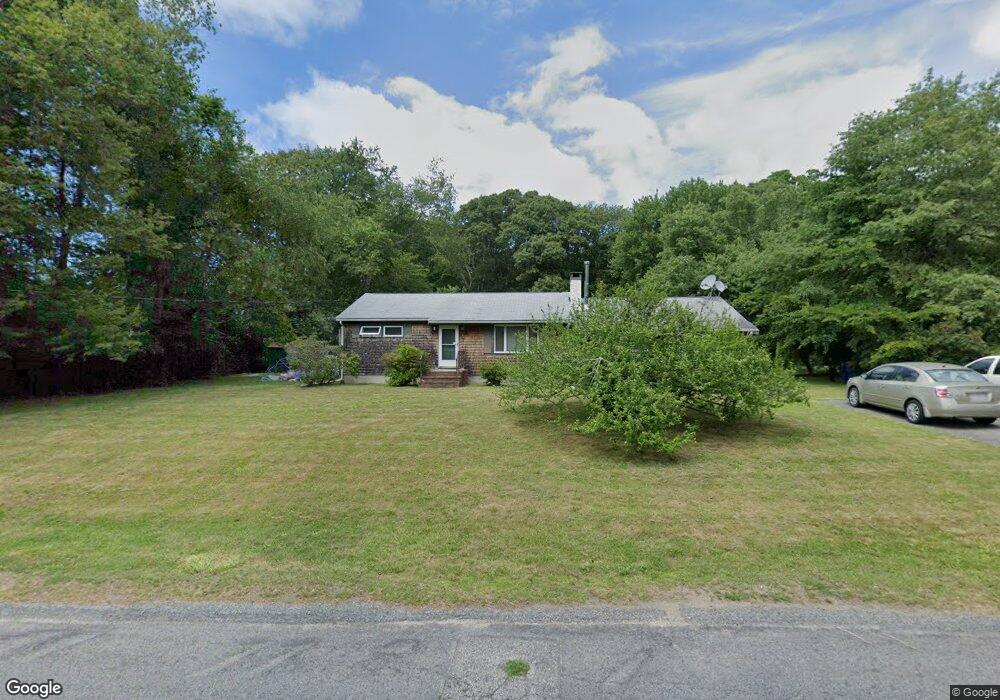 10 Benoit St, Westport, MA 02790 - photo 1