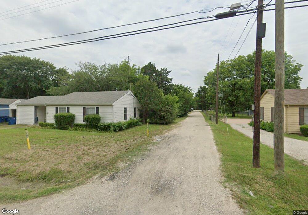 1011 Winkler St, Ennis, TX 75119 - photo 1