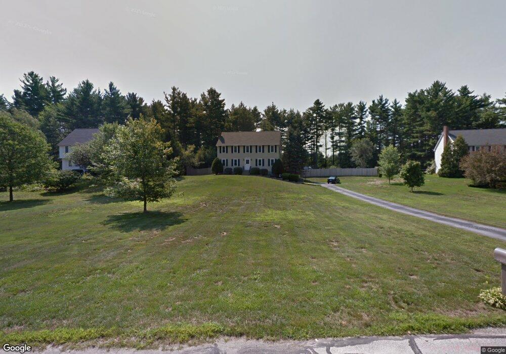 33 Rolling Ridge Rd, Londonderry, NH 03053 - photo 1