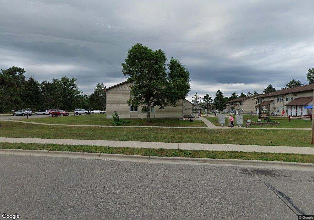 609 8th St W, Park Rapids, MN 56470 - photo 1