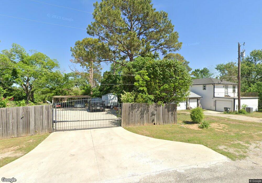 13902 Williams Rd, Azle, TX 76020 - photo 1