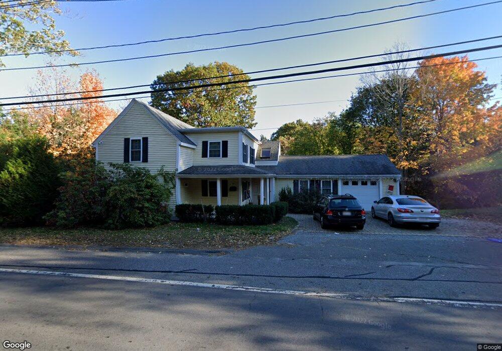 16 Lexington St, Woburn, MA 01801 - photo 1