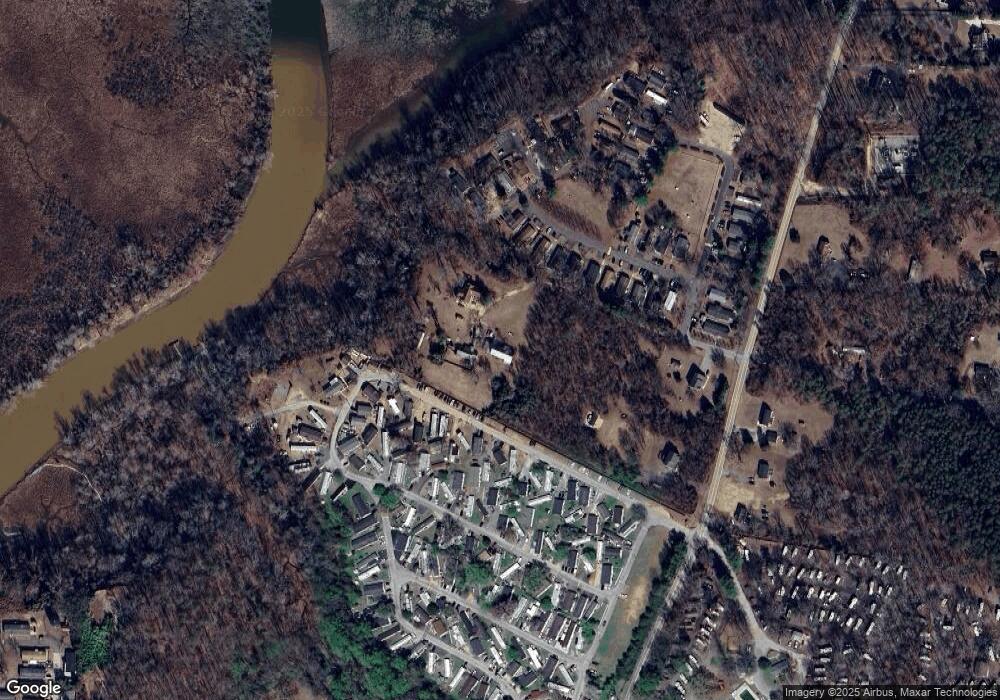 1305 Burton River Rd, Lothian, MD 20711 - photo 1