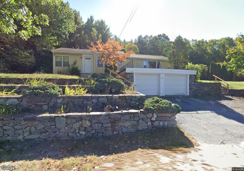 567 Mill Street Extension, Lancaster, MA 01523 - photo 1