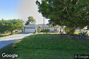 3107 SW 15th Ave, Cape Coral, FL 33914