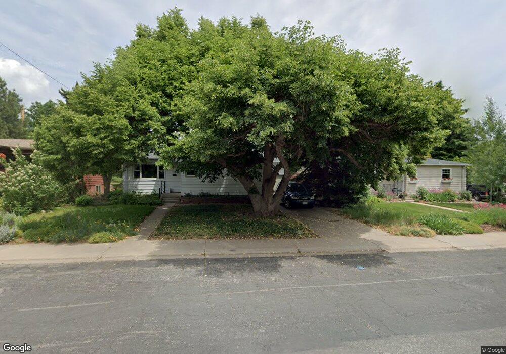 1105 Grape Ave, Boulder, CO 80304 - photo 1