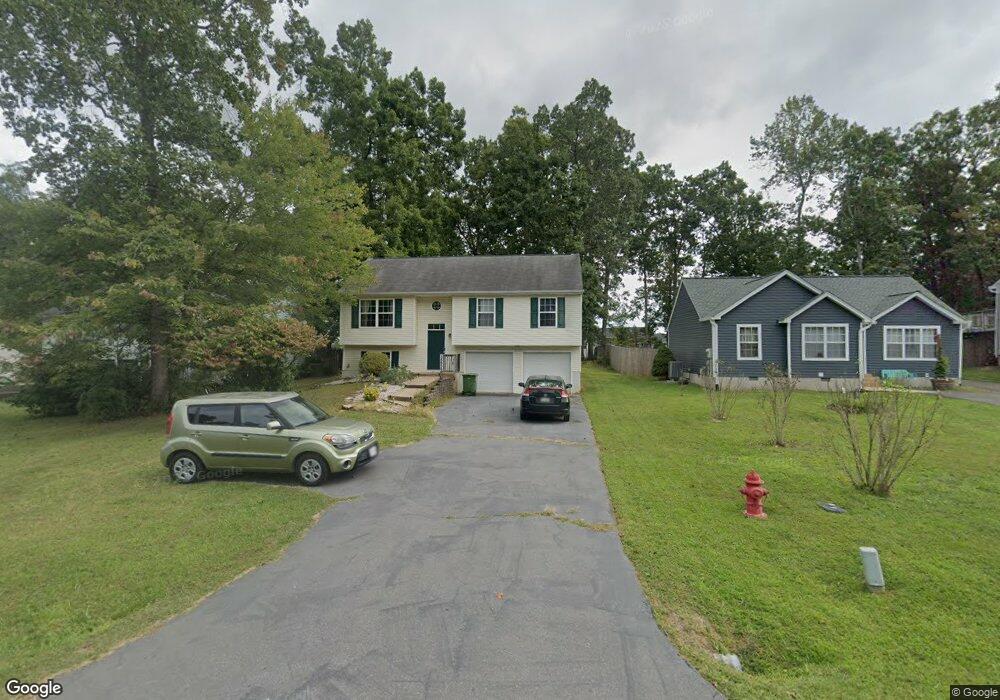 35539 Wilderness Shores Way, Locust Grove, VA 22508 - photo 1