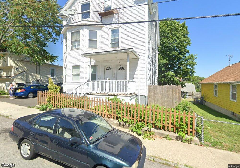 41 Darrow St, Pawtucket, RI 02860 - photo 1