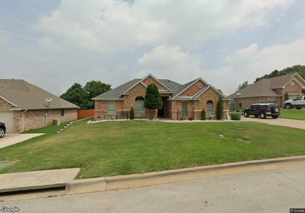 1408 Rodden Dr, Decatur, TX 76234 - photo 1