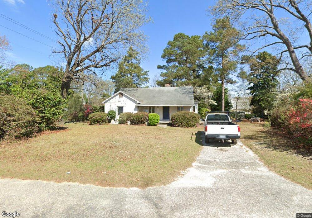 3816 David St, Fayetteville, NC 28304 - photo 1
