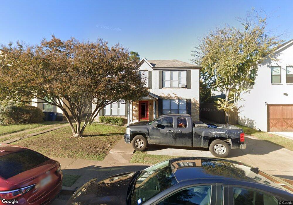 5945 Vickery Blvd unit 4, Dallas, TX 75206 - photo 1