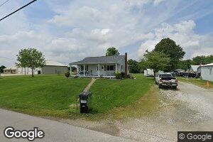 1976 E South Ln, Newberry, IN 47449