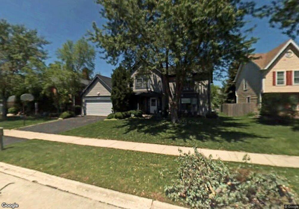 1809 Princeton Cir, Naperville, IL 60565 - photo 1