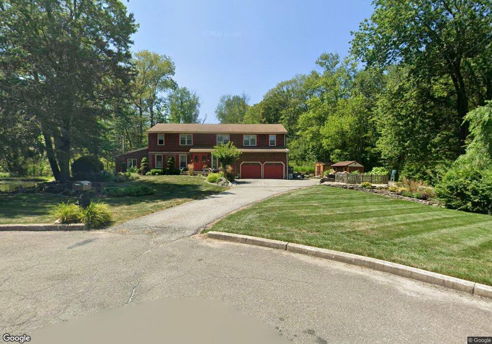 5 Post Ct, Butler, NJ 07405 - photo 1