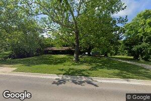 231 N 1600th Rd, Lecompton, KS 66050