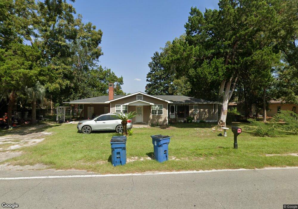 2970 Albany Ave, Waycross, GA 31503 - photo 1