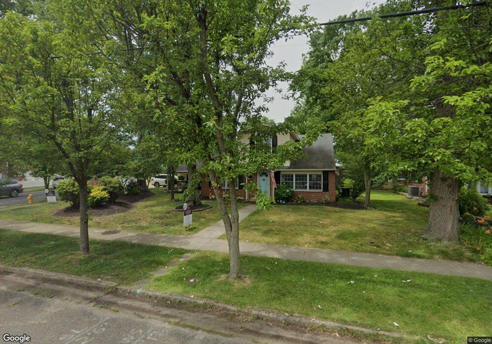 355 Tavistock Blvd, Barrington, NJ 08007 - photo 1