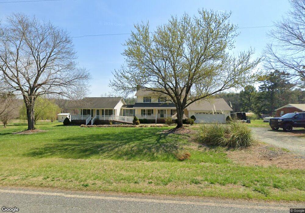 722 Mount Vernon Hickory Mtn Rd, Siler City, NC 27344 - photo 1