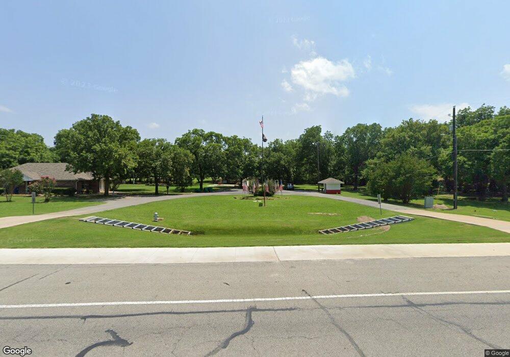 595 Farm To Market 120, Pottsboro, TX 75076 - photo 1