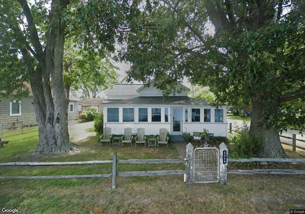 1314 Beach Ave, Colonial Beach, VA 22443 - photo 1