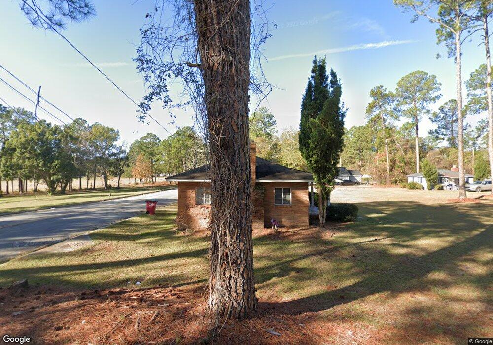 1448 Davis Ave, Tifton, GA 31794 - photo 1